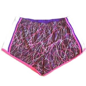 Xersion Performance Wear Running Shorts 1X plus